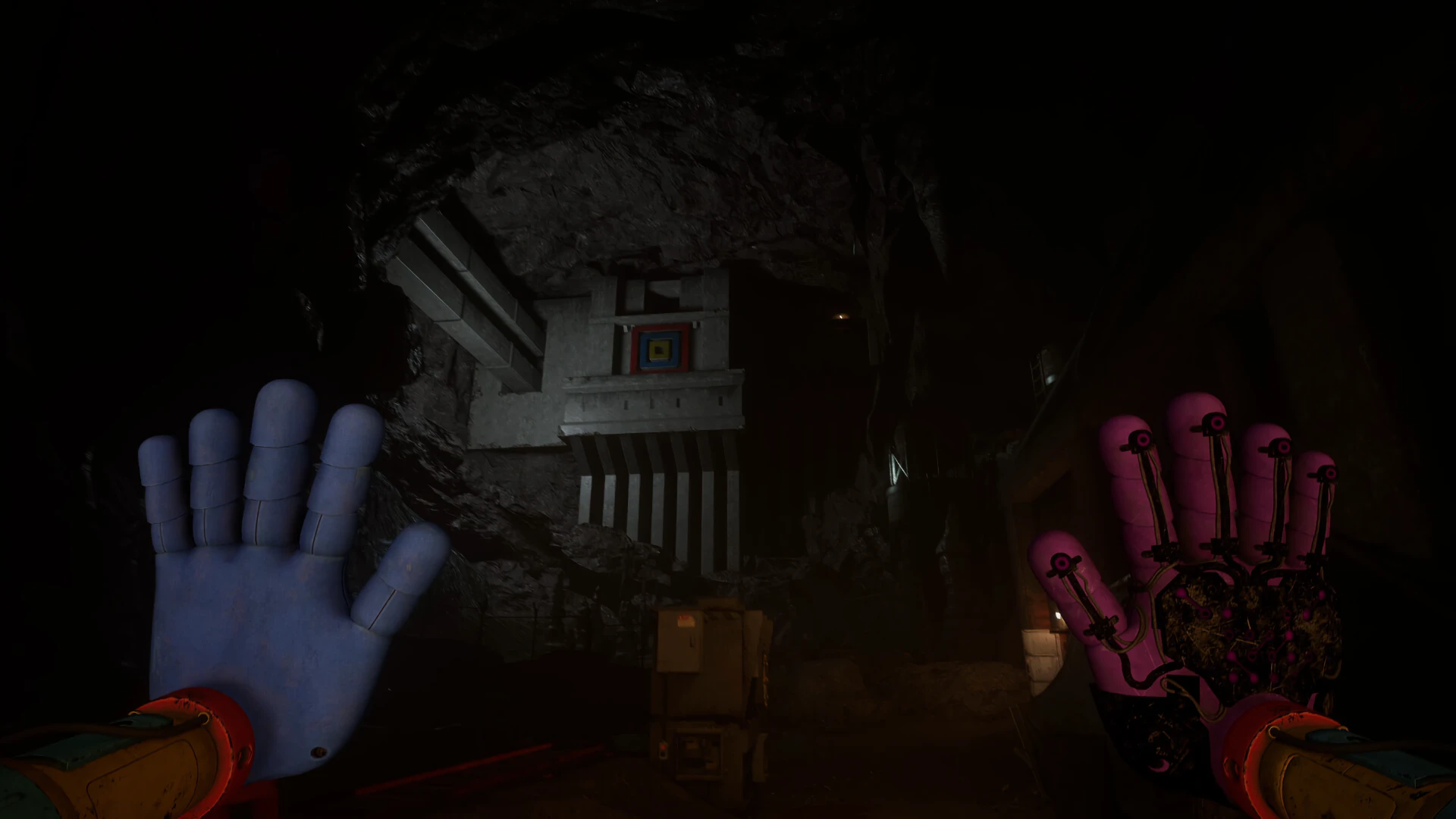 Poppy Playtime - Chapter 4 screenshot 4